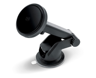 3MK Ładowarka samochodowa MagCharger™ do szyby i kokpitu 5903108583411 - 1369119 - zdjęcie 3